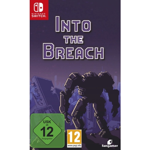 Into the Breach