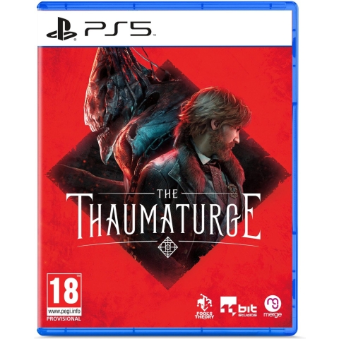The Thaumaturge