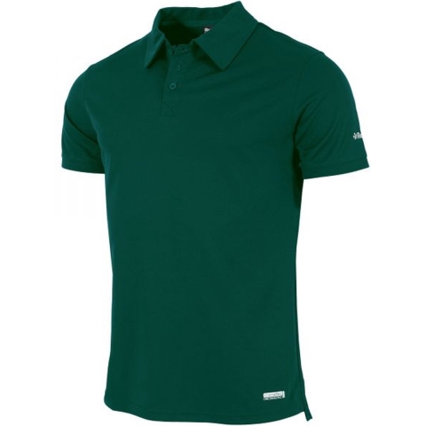 Reece 863000 Elliot Polo - Bottle Green - L