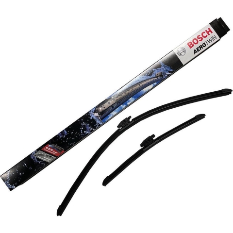 Bosch A 938 S Platte ruitenwisser 600 mm, 600 mm