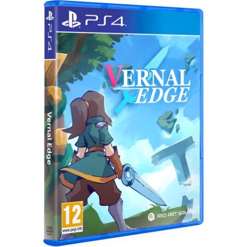 Vernal Edge