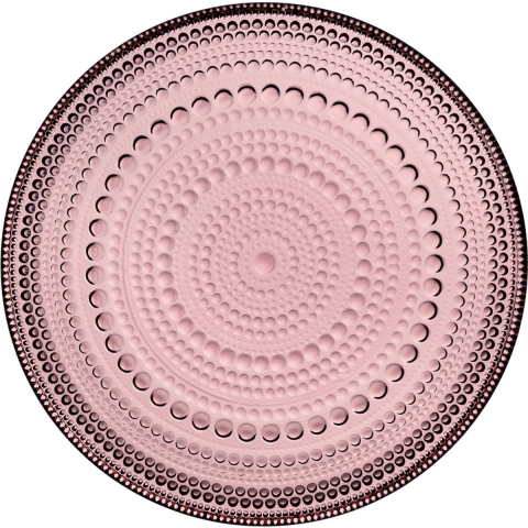 Iittala Kastehelmi Bord Ø 17 cm - Calluna
