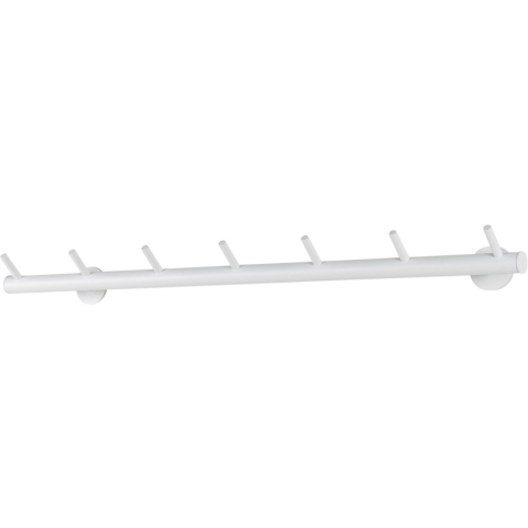 SPINDER DESIGN ODIN 03 Wandkapstok - Wit