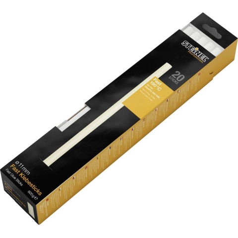Steinel Lijmsticks 11mm Fast 600g - 052430 052430