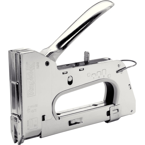 Rapid PRO Kabeltacker R36 - 20511850