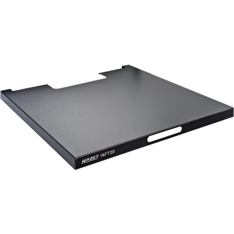HAZET Oplegbodem 167T23