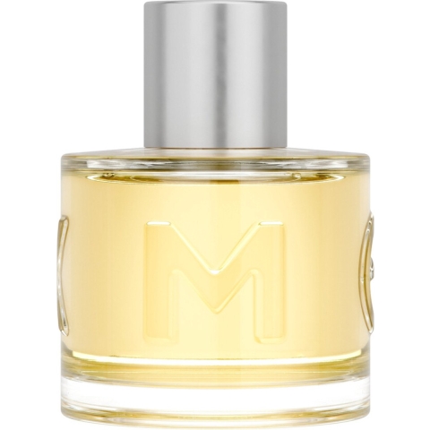 Mexx Woman Eau de Toilette Spray 60 ml