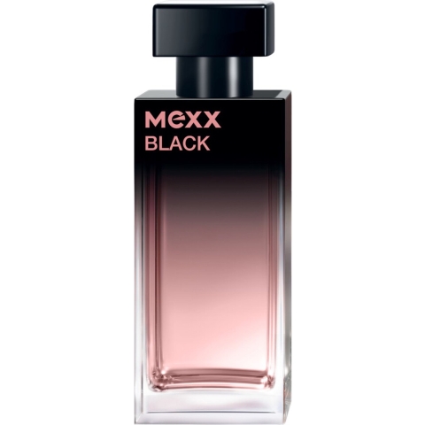Mexx Black for Woman Eau de Parfum Spray 30 ml