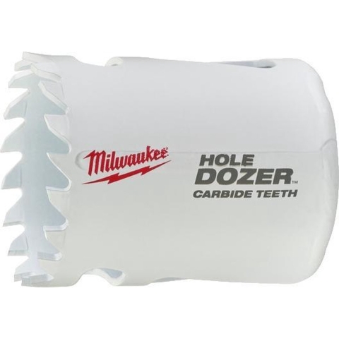 Milwaukee Accessoires Hole Dozer gatzaag TCT - 38mm-1pc - 49560713