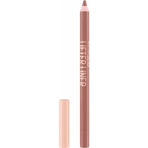 3x Maybelline Lifter Liner Lippotlood 1 On it 1,2 gr