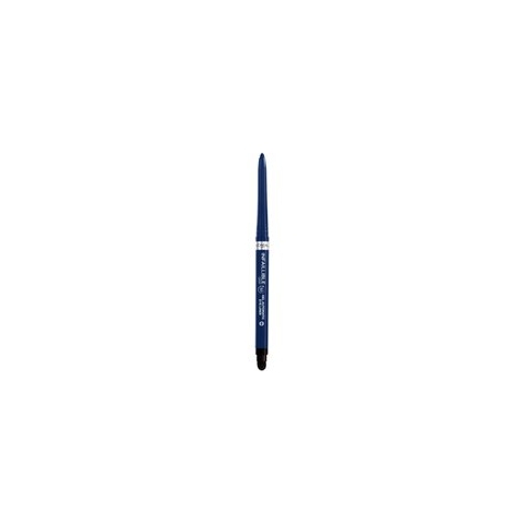3x L'Oréal Infaillible 36H Grip Gel Automatic Eyeliner Blue Jersey