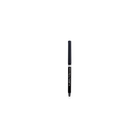 3x L'Oréal Infaillible 36H Grip Gel Automatic Eyeliner Intense Black