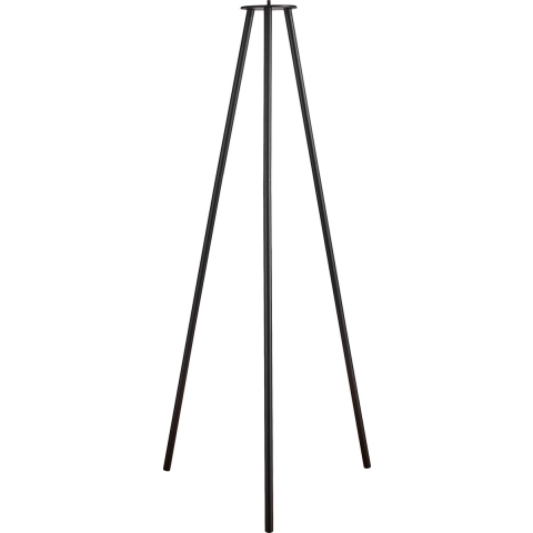 Nordlux 2018044003 Voet 1029 mm Zwart