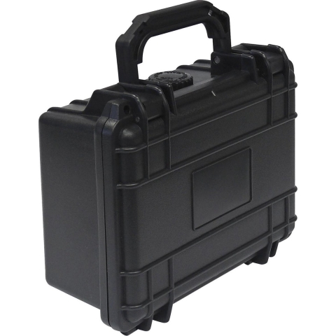 Sintron 206352 Apparaatkoffer (l x b x h) 210 x 167 x 90 mm