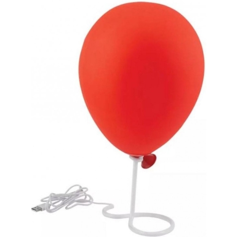 IT: Pennywise Balloon Lamp Verlichting