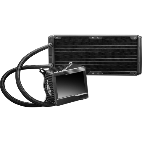 ROG RYUJIN II 240 Waterkoeling