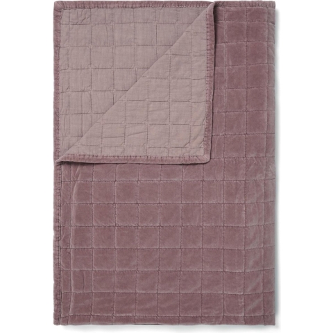 Essenza Julia Sprei 180 x 265 cm - Mauve