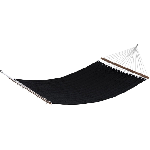 Venture Home Marbella Hangmat - Zwart