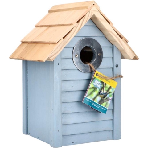 Tuinplus Strandhuis Aruba Blue