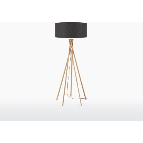 GOOD&MOJO Kilimanjaro Vloerlamp