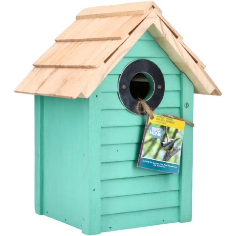 Tuinplus Strandhuis Curacao Green