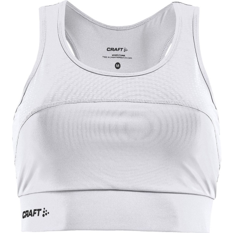 Craft 1907370 Rush Top W - White - XXL