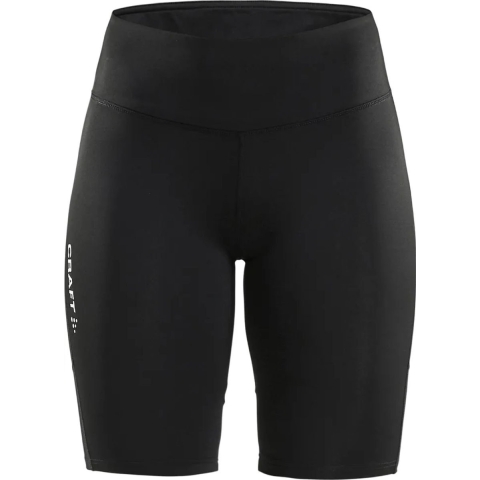 Craft 1907374 Rush Shorts Tights W - Black - M