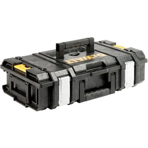 DeWalt DS150 koffer - Toughsystem - DWST-08201