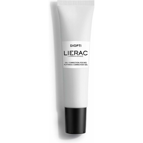 Lierac Diopti Corrigerende Gel tegen Wallen | 15 ml
