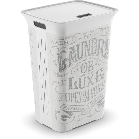 Kis Chic Deluxe Wasbox - 60L