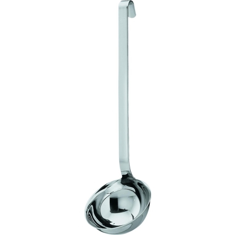 Rösle - Opscheplepel, 27,5 cm - Rösle