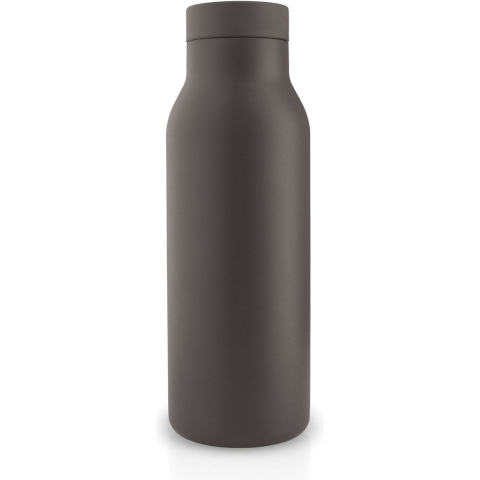 Eva Solo - Thermosfles, 0.5 L, Chocolate Bruin - Eva Solo | Urban