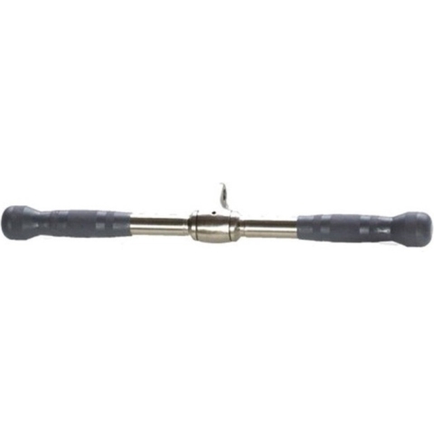 Toorx Fitness BTDN Straight Triceps Bar