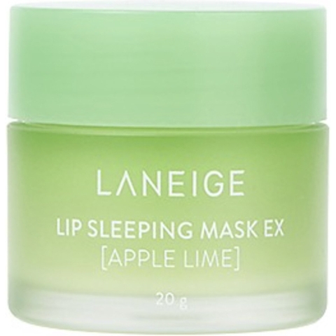 LANEIGE Lip Sleeping Mask Apple/Lime 20g