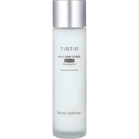 TIRTIR Milk Skin Toner Light 150ml