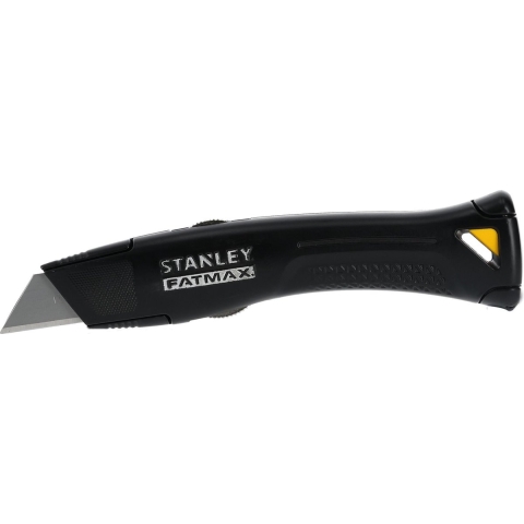 Stanley FMHT10500-0 FATMAX Pro Vast Mes Zwart - Incl. Holster