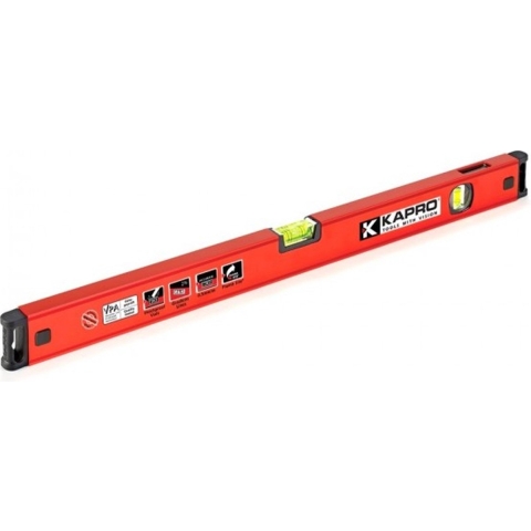 4K5 | Genesis Waterpas 100cm met magneten 781PLM-100 - 603.102-100M