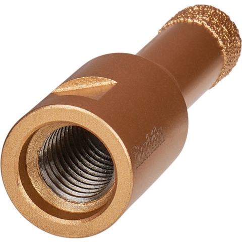 Makita Accessoires Diamantboor 14mm - D-44432 D-44432