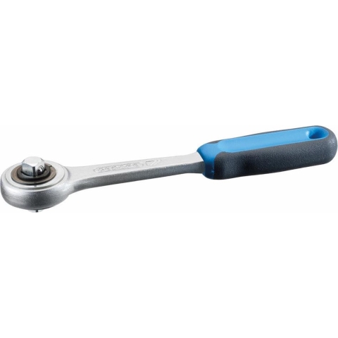 Gedore Doorsteek-ratel 1/4" - 6170750