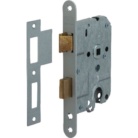 Nemef Yale 1269/3-50 Deurslot - A000318043