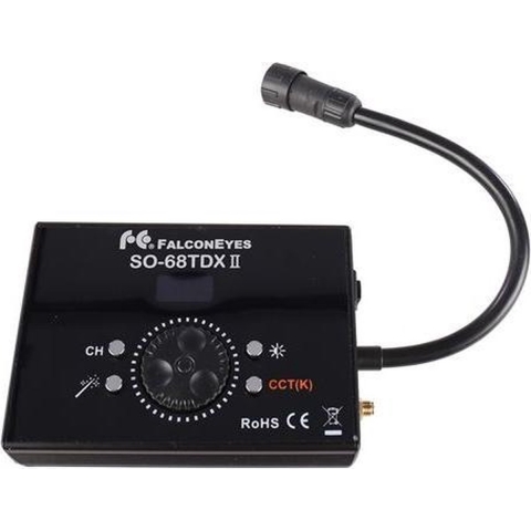 Falcon Eyes Controller CO-68TDX voor SO-68TDX II