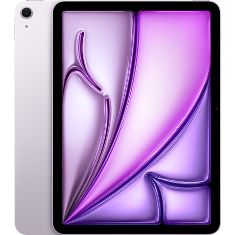 Apple Ipad Air - M3 11 Inch 256 Gb Purple Wi-fi