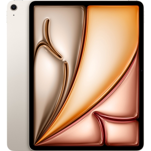 Apple Ipad Air - M3 13 Inch 128 Gb Starlight Wi-fi