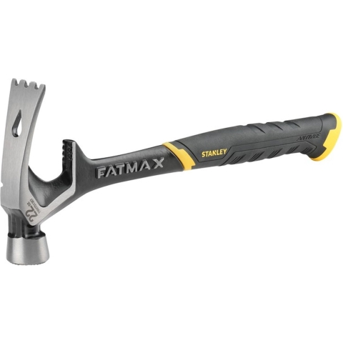 Stanley handgereedschap FATMAX® 22oz Demo Hammer - FMHT51367-2 - FMHT51367-2