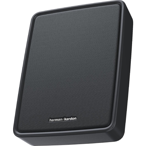 Harman Kardon Feel 700 - Autosubwoofer - Actieve Underseat Subwoofer - 125 Watt RMS