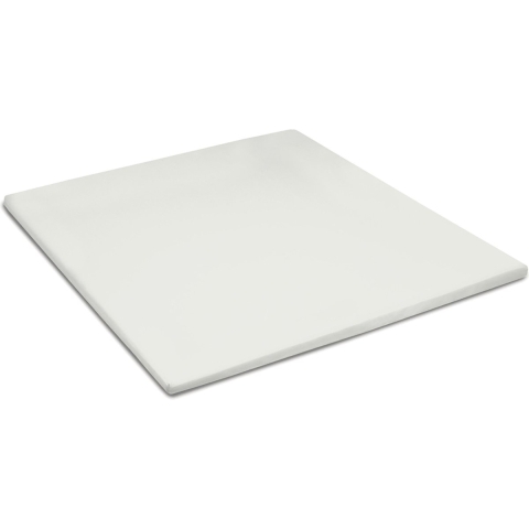Cinderella - Topper Hoeslaken (tot 15 cm) - Double Jersey -
