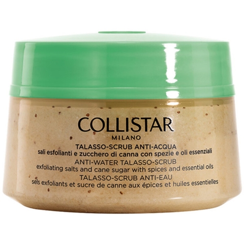 Collistar Talasso Scrub Anti-Water 300 g