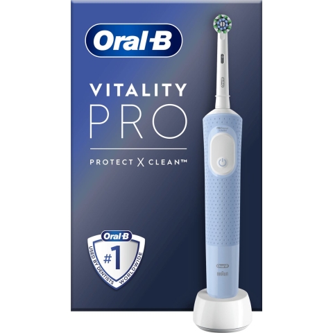 Oral-B Vitality Pro D103 Blue