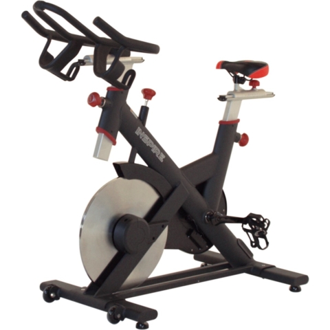 Inspire indoor cycle professioneel IC2
