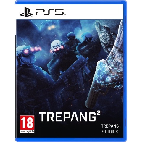 Trepang 2